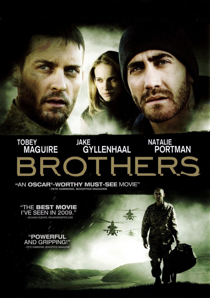 movie brothers 2009