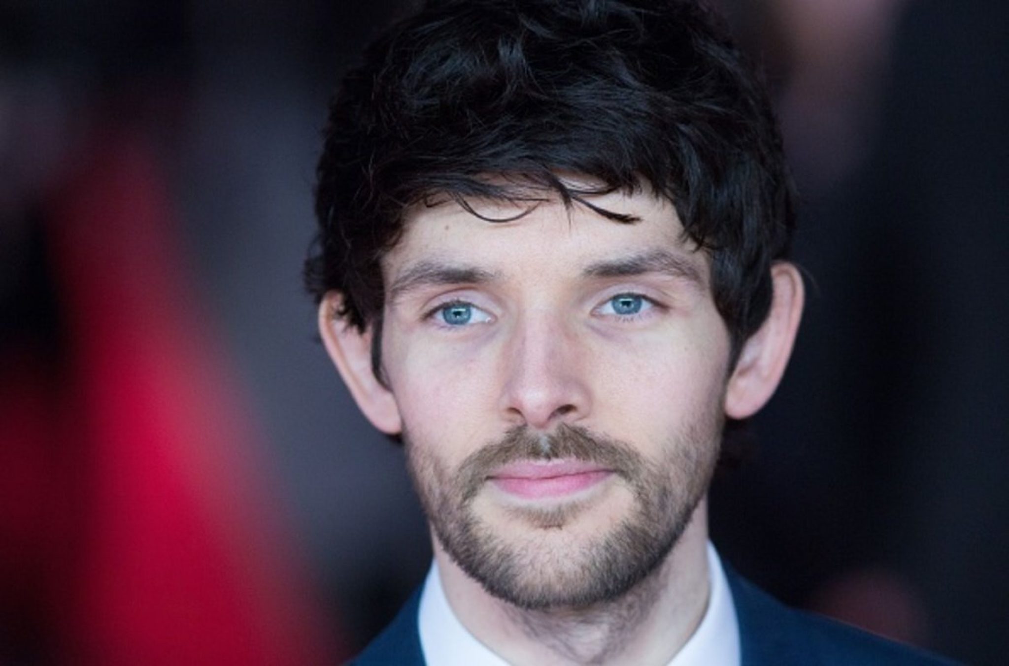 Colin morgan