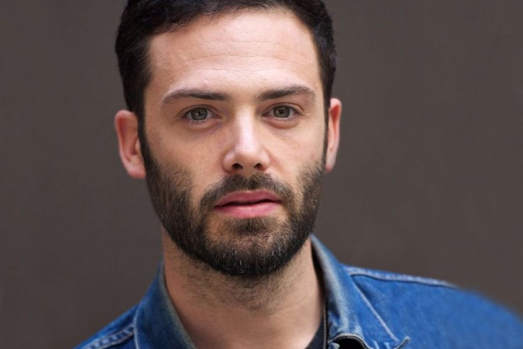 David Leon Biography : Age, height, Girlfriend, Affairs, Networth