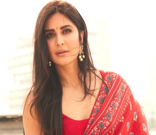 Katrina Kaif Biography wiki