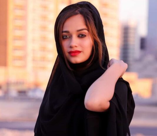 Jannat Zubair Rahmani Biography - Wikibiotv.com