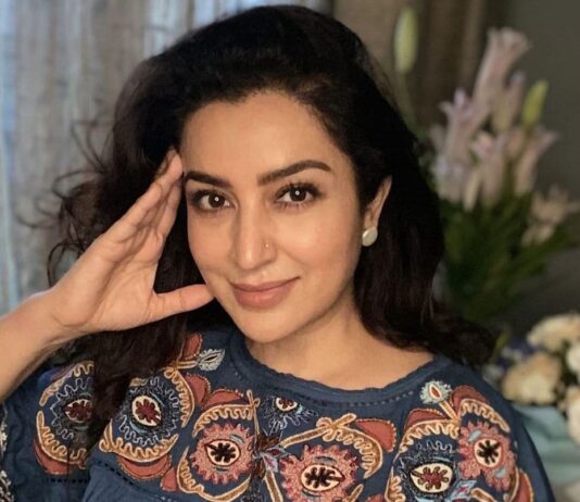 Tisca Chopra actress