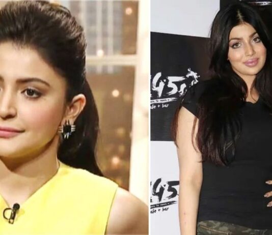 bollywood actresses who undergone plastic surgery to enhance their beauty