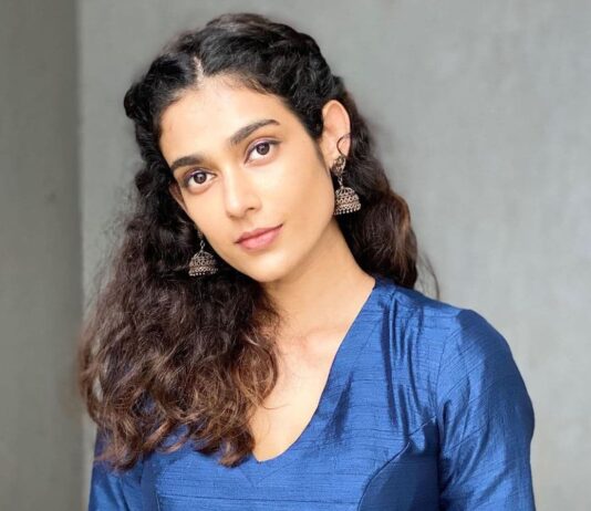 Aakanksha Singh biography