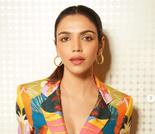 Shriya Pilgaonkar