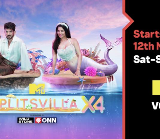 MTV Splitsvilla 14 promotion - news