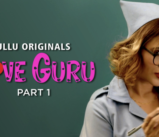 love guru part 1 web series cast - Ullu