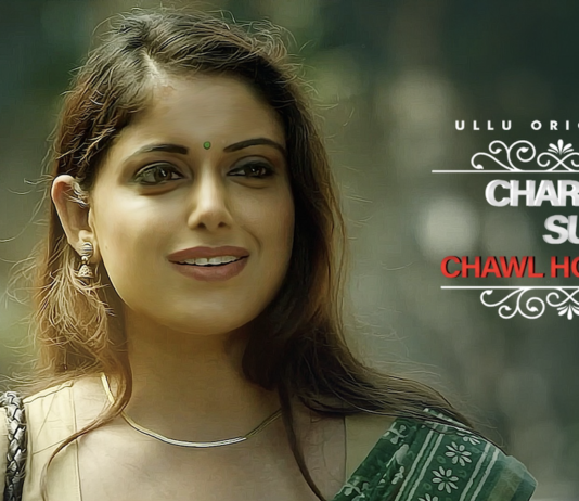 Charmsukh Chawl House Cast - Ullu Web Series