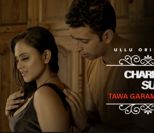 Ullu web series charmsukh tawa garam