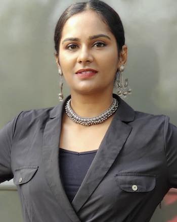 Lakshmi Priyaachandramouli