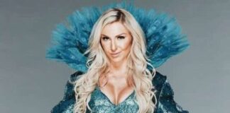 Charlotte Flair - American Professional Wrestler