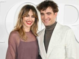 Suki Waterhouse and Robert Pattinson Affair