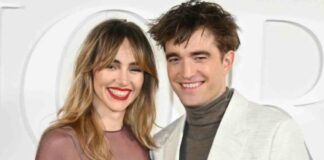 Suki Waterhouse and Robert Pattinson Affair