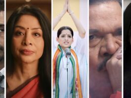 Politically Motivated Web Series to Watch Amid Elections on OTT