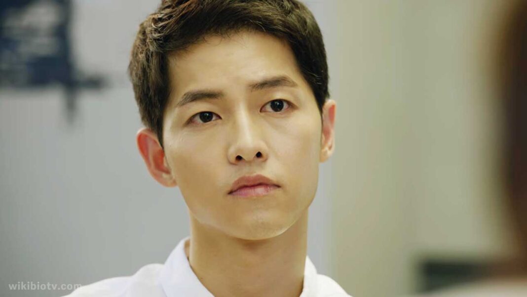 Song Joong-ki's Top 10 Drama And Movie Masterpieces: The Master Of Genres - From Romance To Action