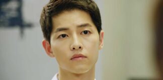 Song Joong-ki's Top 10 Drama And Movie Masterpieces: The Master Of Genres - From Romance To Action