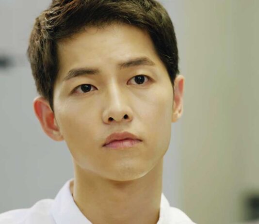 Song Joong-ki's Top 10 Drama And Movie Masterpieces: The Master Of Genres - From Romance To Action