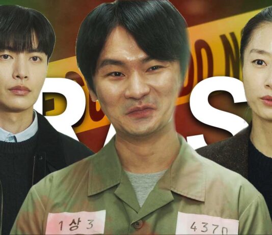 Crash Korean Drama Cast, Characters, Plot and Ending Explained