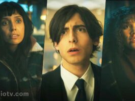 The Umbrella Academy Season 4 Cast, Characters, Plot, Recap, Ending Explained