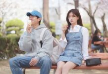 Love Next Door cast, characters, plot and ending explained (2024)