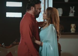 Ansh Part 2 - Ullu Web Series - Releasing on March 4, 2025