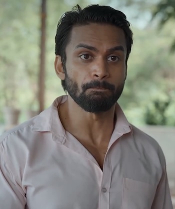 Raju Ban Gaya Gentleman Ullu Series Cast, Story, Actress Name, Release Date & More 3 Married Man as Bhuvan