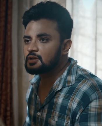 Raju Ban Gaya Gentleman Ullu Series Cast, Story, Actress Name, Release Date & More 4 Raju from 'Raju Ban Gaya Gentleman' Ullu Web Series July 2025