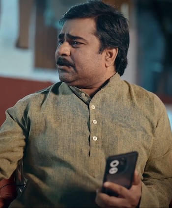 'Bade Achhe Lagte Hai' Ullu Series Cast, Actress Real Name, Photos, Release Date, Plot Summary, Episodes & More 4 Boy's uncle in Ullu web series 'Bade Achhe Lagte Hai'